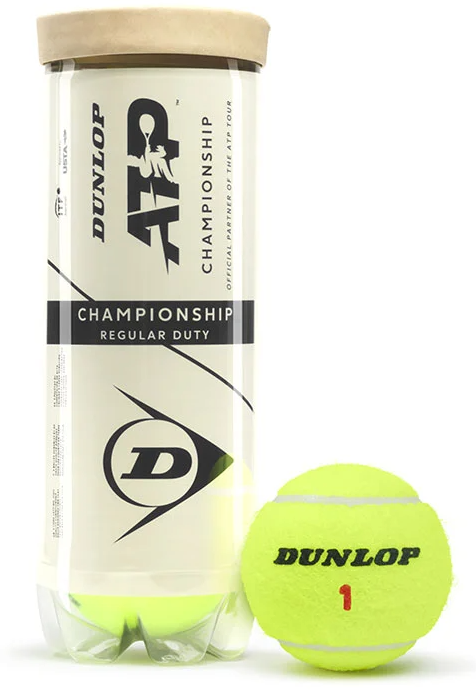 ATP Championship Regular Duty